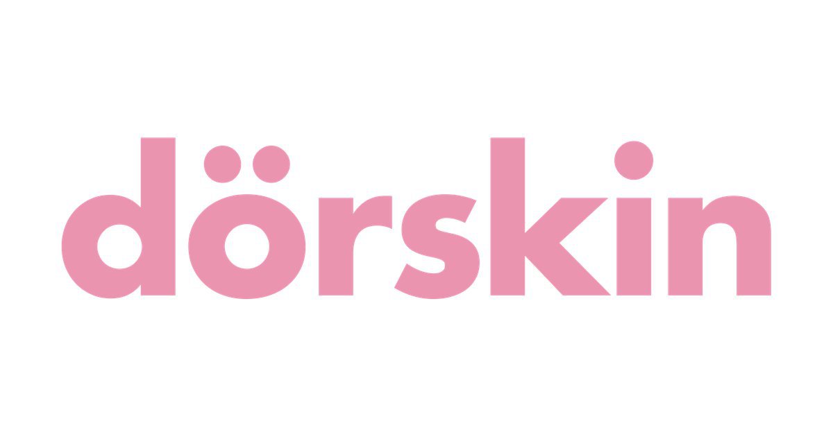 Logo Dorskin_id