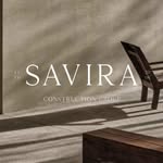 Logo PT Savira Construction Group