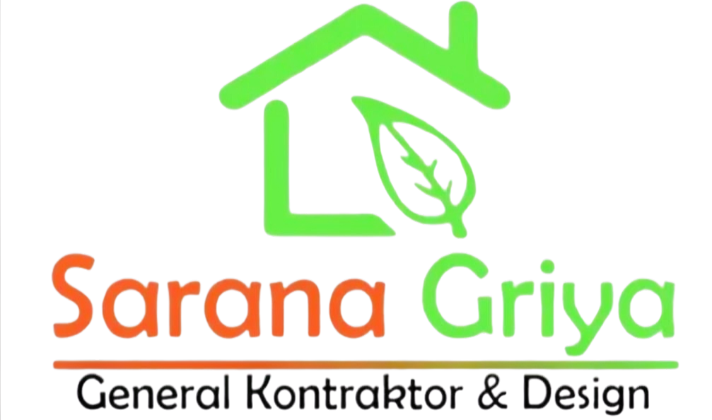 Logo CV Sarana Griya