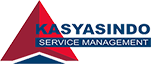 Logo PT Kasyasindo Megah Perkasa