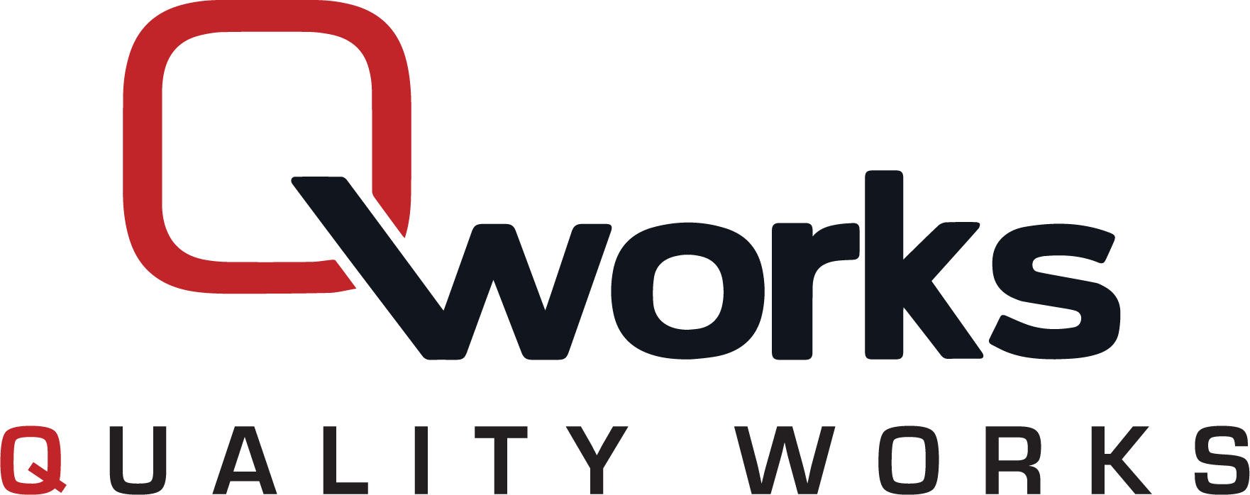 Logo PT Quality Works