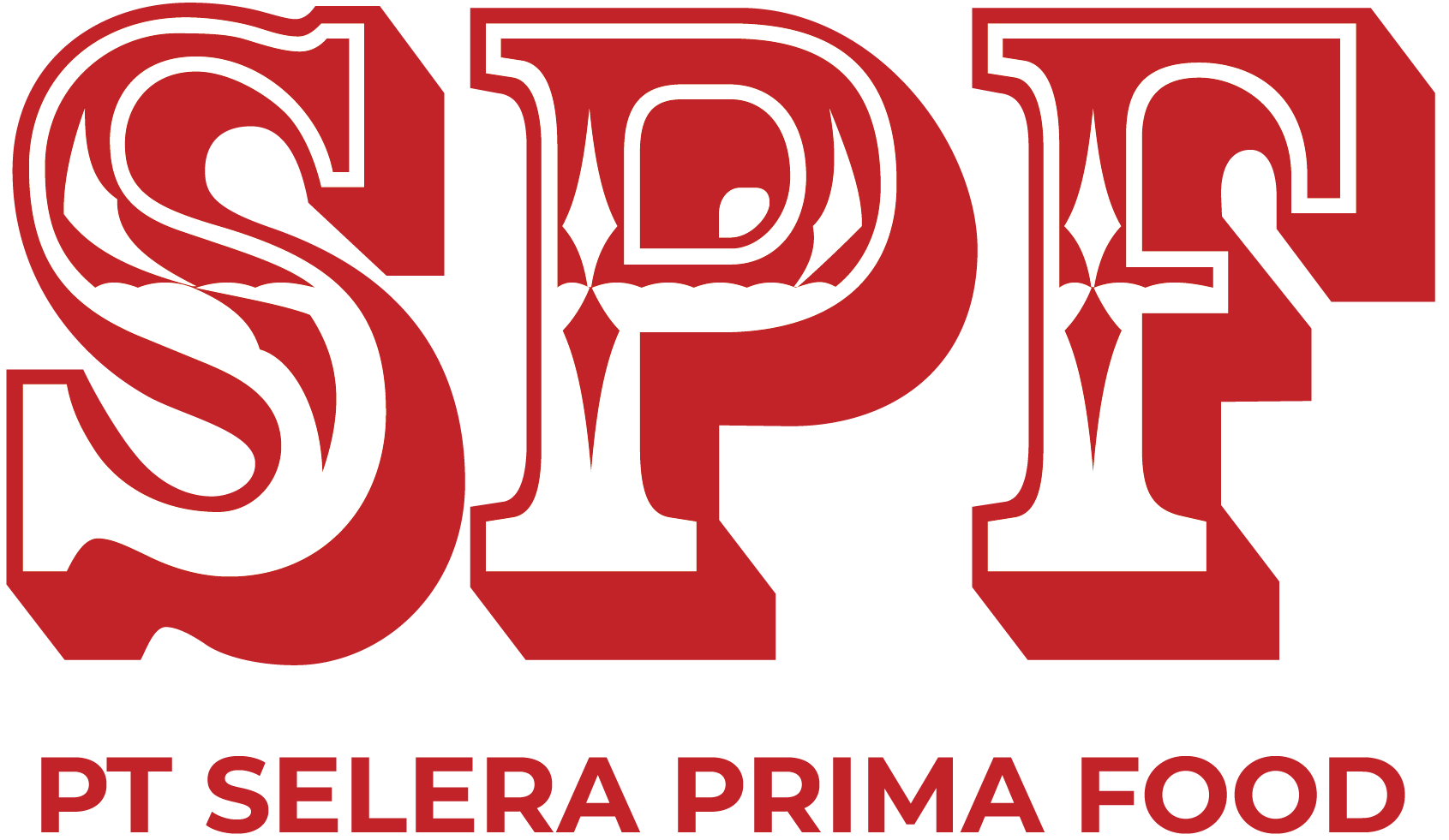 Logo PT Selera Prima Food