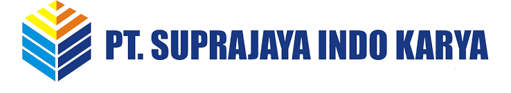 Logo PT. Suprajaya Indo Karya