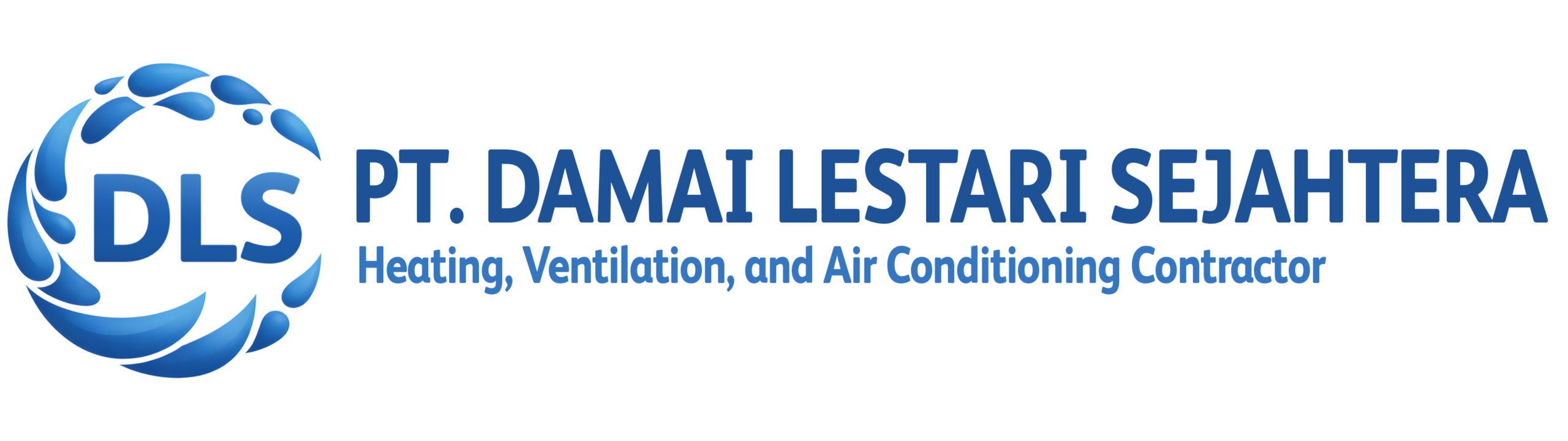 Logo PT DAMAI LESTARI SEJAHTERA