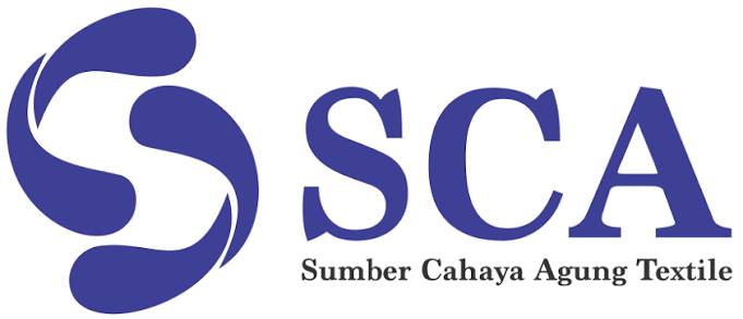 Logo PT Sumber Cahaya Agung Tekstil