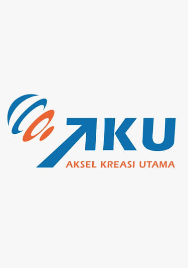 Logo PT Aksel Kreasi Utama