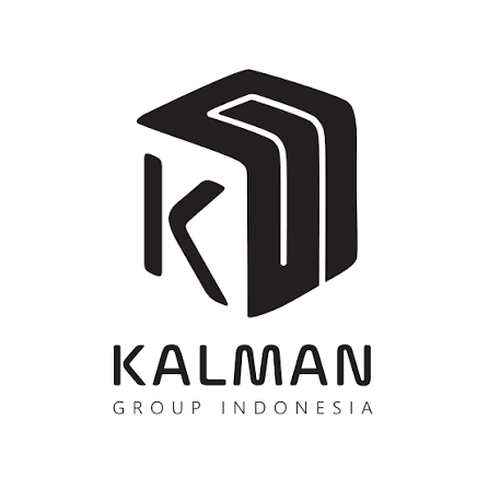 Logo KALMAN Marketing Agency
