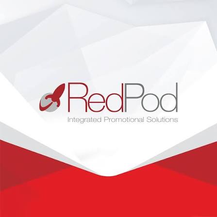 Logo PT Redpod Indonesia