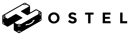 Logo H-ostel Bali