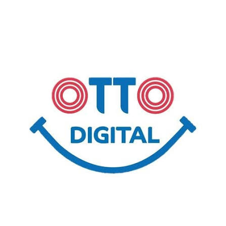 Logo OTTO Digital