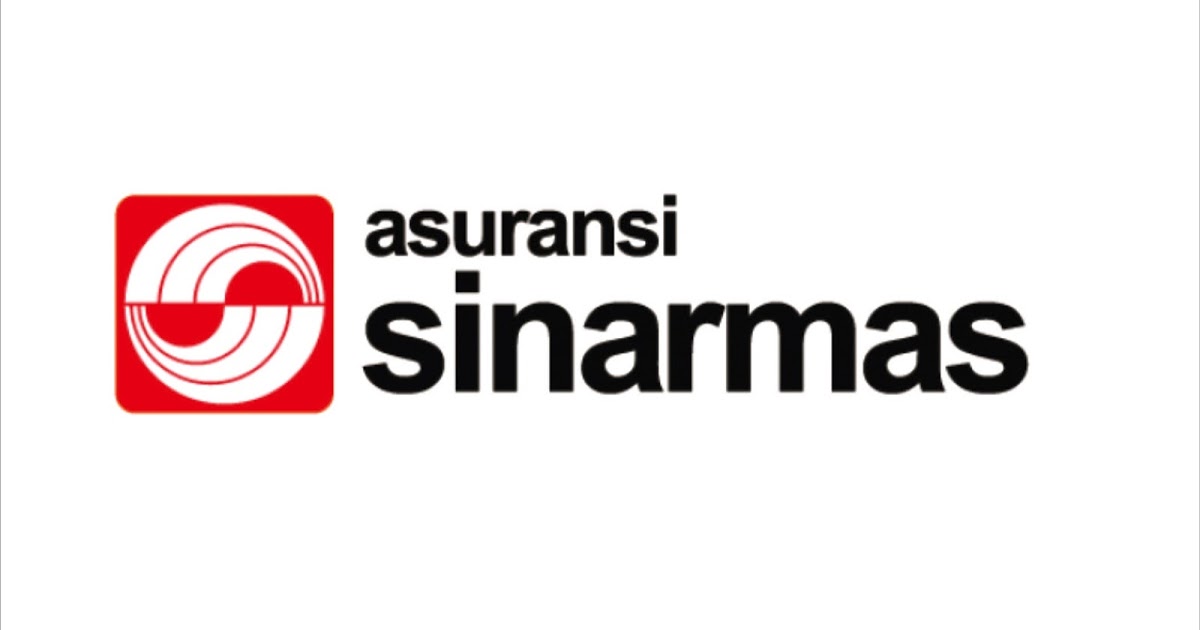 Logo PT. Asuransi Sinar Mas
