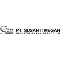 Logo PT Susanti Megah