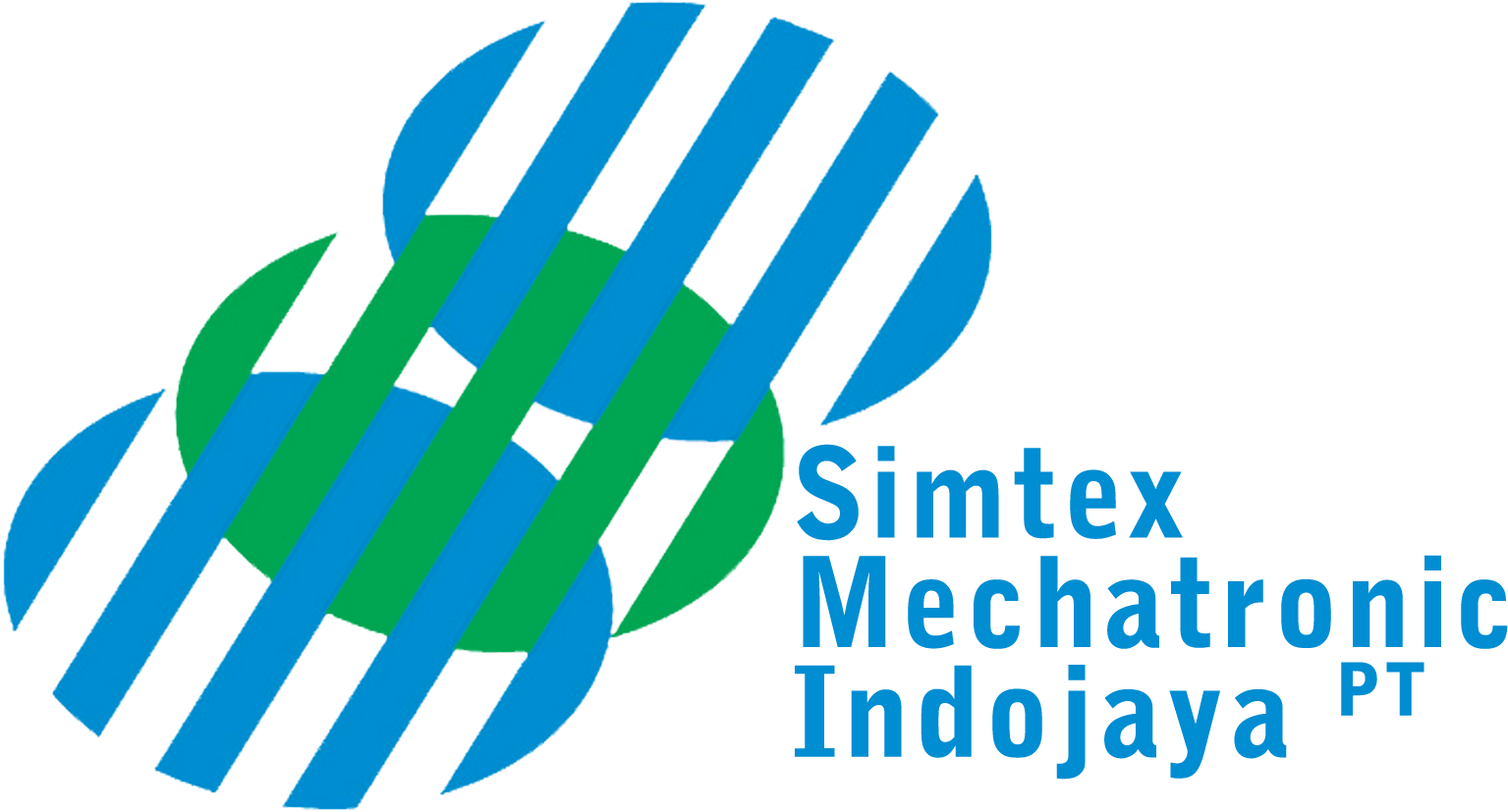 Logo PT Simtex Mechatronic Indojaya